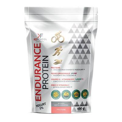 Keforma Endurance protein